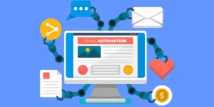 NEWSLETTER et automations les differences
