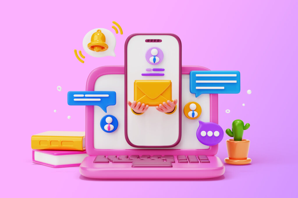 email marketing definition