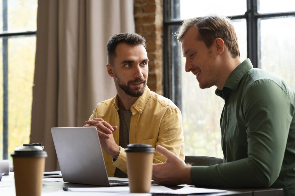 echange clients norolo email marketing